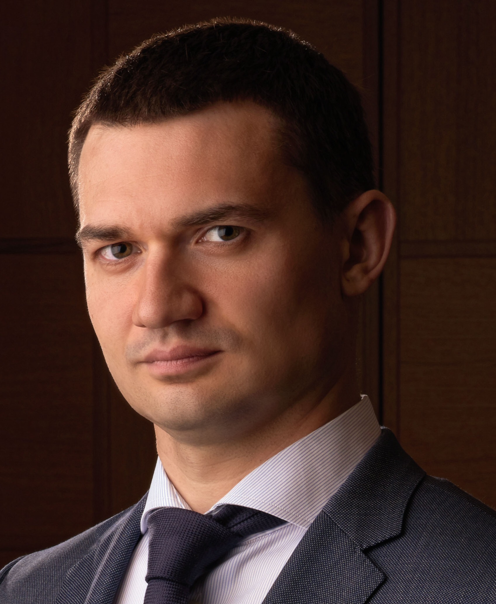Павел Трофимов